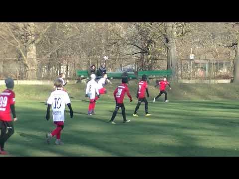 17.11.2018 II LDM PARASOL WROCŁAW -  GÓRNIK WAŁBRZYCH cz 2