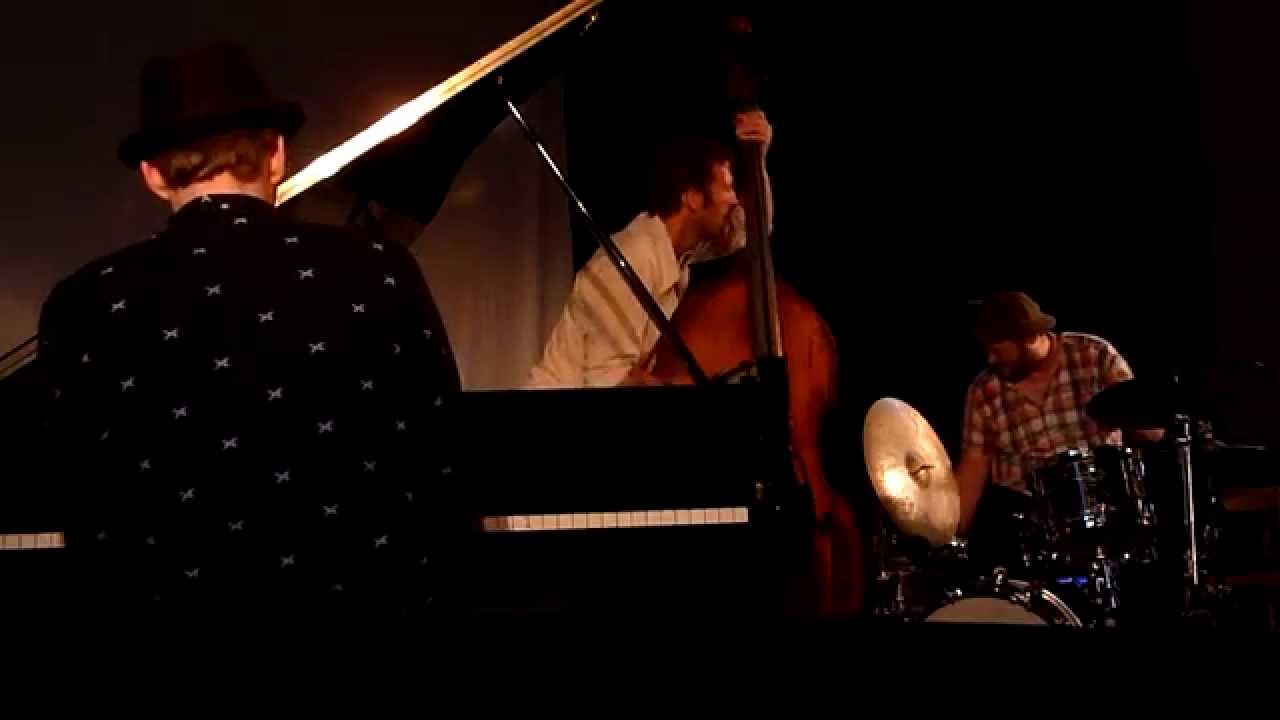 Continuum - Nathan Ott Quartett