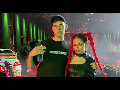 Wir im Musikvideo 🎥 badmómzjay - Checkst du?! (prod. by Jumpa & Magestick)