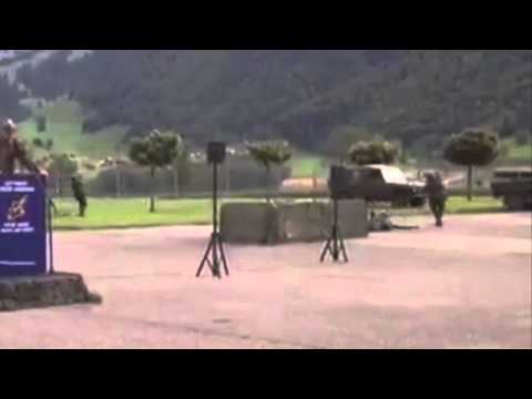 Swiss Army - Stinger Fail [remix]