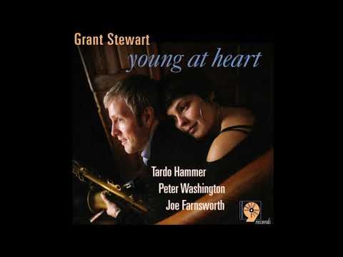 Grant Stewart Quartet - Jet Stream  (2008 Sharp Nine)