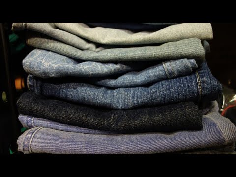Fast Fashion ade? –  Nachhaltige Jeans aus Mönchengladbach