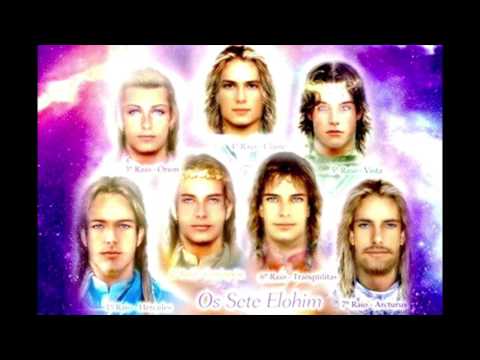 Why is ELOHIM (gods) used in Genesis 1:1 and Genesis 1:26?