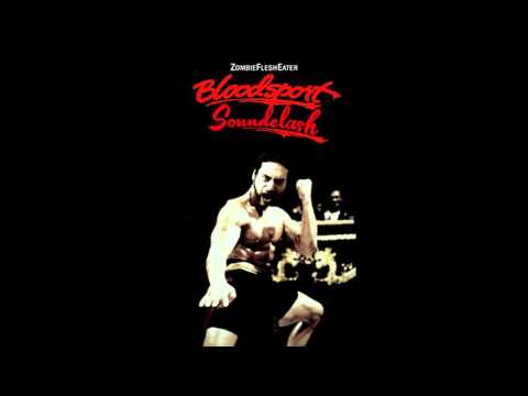 Zombieflesheater - Fracksausen