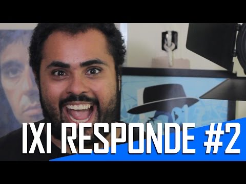 IXI RESPONDE #2 - (Canal ixi)