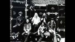 The Allman Brothers Band - Don't Keep Me Wondering