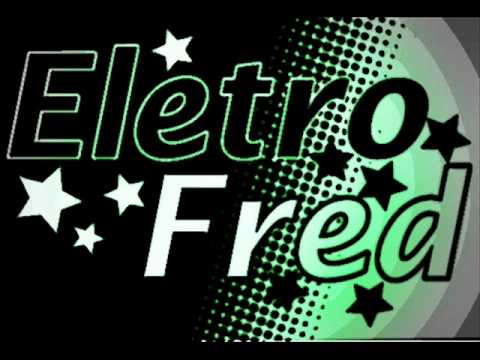 EletroFred - Close to You (Edward Maya feat Eda)