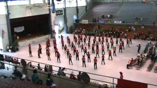 Honky Tonk Boots Line Dance