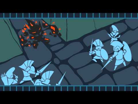 new Group(); - Infernal Maze - Trailer