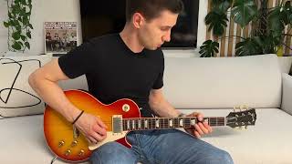 Little Girl - Bluesbreakers with Eric Clapton (Cover)