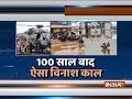 Kerala Floods: PM Modi takes stock of devastation in 