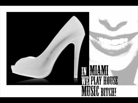 DJ Gregory & Sidney Samson ft. Dama S - Damas Salon ( ALVARO & AFRO BRO'S )