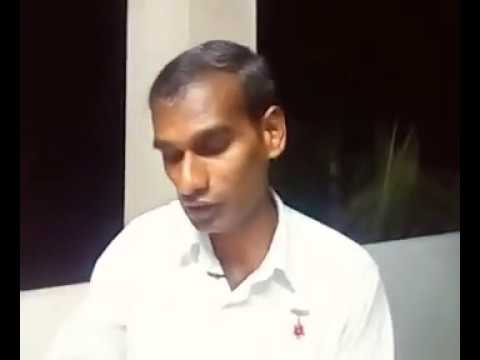 Tamil Murli Revision 20 July 2018 - BK Saravana Kumar