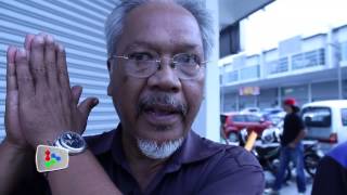 Residents furore over 2 day old church