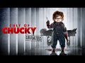 Cult Of Chucky Teaser Trailer