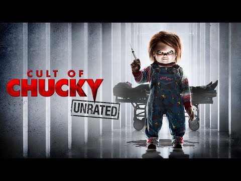 Cult of Chucky (Teaser)