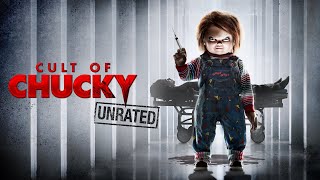 Cult of Chucky (2017) Video