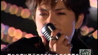 Gackt 2004.12.22- 12gatsu no Love Song karaoke+hunsub