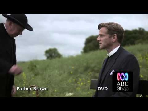 Video trailer för Father Brown | DVD Preview