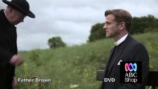 Father Brown | DVD Preview
