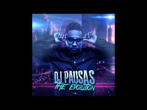DJ Pausas Feat. 2much & Dope Boyz - Gangsta Love