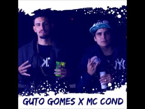 MC Cond x Guto Gomes - Logo Eu part. Diego Thug (Instrumental)