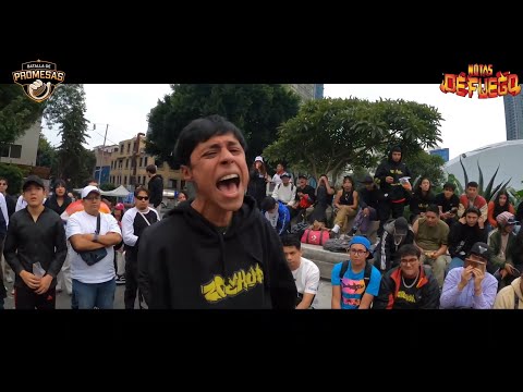 IVÁN RAYO - "RAMERA" 💔 (EN DIRECTO)