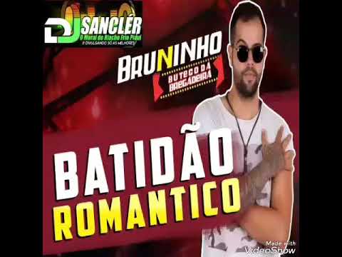 Buteco Da Bregadeira | Batidão Romântico