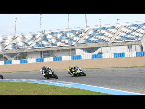 MotoGP News - Dopo GP Jerez - Visto da Fabio Rocchi Pilota amatoriale 🏍️