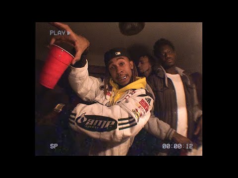 Yung Faucet - Owe Me Dat (Dir. by @th.media_)