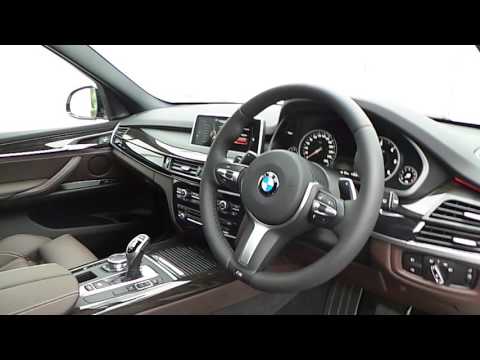 152D19605 - 152D19605 BMW X5 sDrive25d M Sport