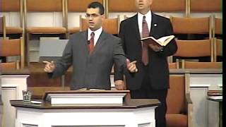 Learning to Lean- Congregational Singing