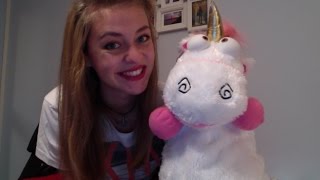 Louise Parker singing Thinking Out Loud (Ed Sheeran)