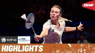 Download lagu Top seed Putri Kusuma Wardani rivals defending champion Mia Blichfeldt mp3 Download lagu Top seed Putri Kusuma Wardani rivals defending champion Mia Blichfeldt mp3