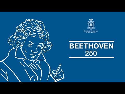 Beethoven STARt: Inno alla Gioia