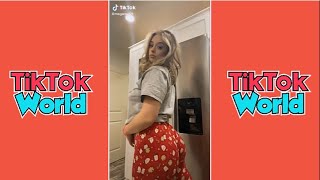 Big Bank TikTok Challenge ❤️? | @meganw121 - #bigbank #shorts