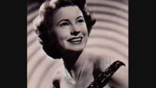 Ruby Murray  'Let Him Go Let Him Tarry'