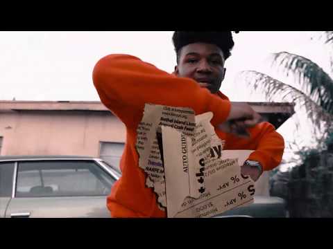 Raw Youngin - "Still Doin It" (Official Music Video)