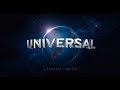 Universal Pictures Illumination 2021