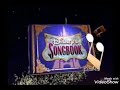 Disneys Sing Along Songs Colours Of The Wind