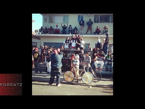 Birch Boy Barie - My Section [Part 2] [New 2014]