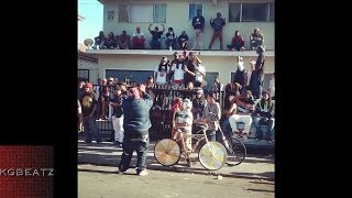 Birch Boy Barie - My Section [Part 2] [New 2014]