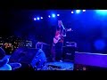 Baptism of Solitude - Buckethead Live in Scottsdale, AZ