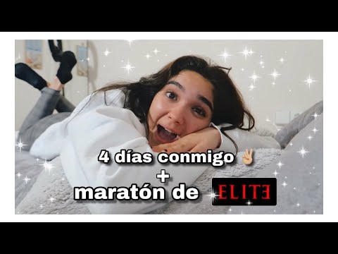 casi una semana conmigo VLOG || By hermoss