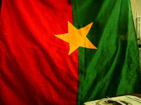 BURKINA : FLOBY- SIDA-TORSGHO