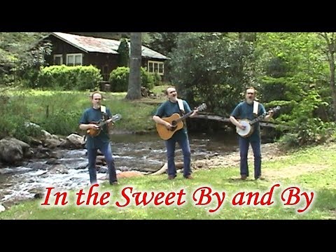 Sweet By and By with Lyrics Sung by Bird Youmans