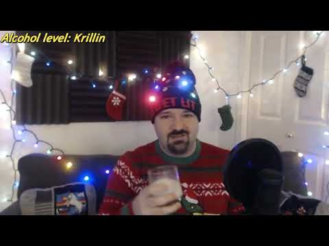 DSP Gets Drunk and Becomes a Horse