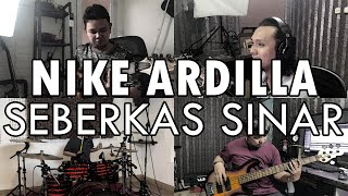 Download lagu Nike Ardilla - Seberkas Sinar | ROCK COVER by Sanca Records mp3