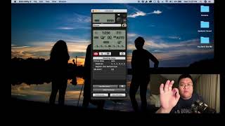 Canon M50 Tethered Shooting Photos