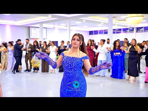 Samir & Nora | Wedding | Osman Faris| | part 6  | by Cavo Media